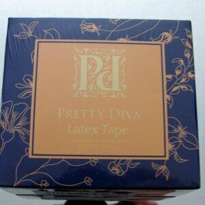 Pretty Diva NIB Liquid Latex for Nails